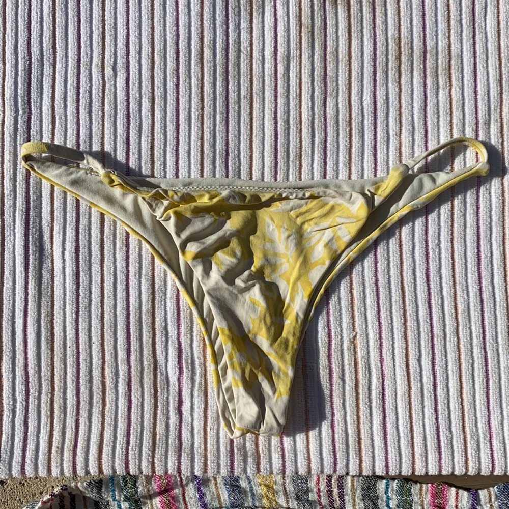 billabong bottoms